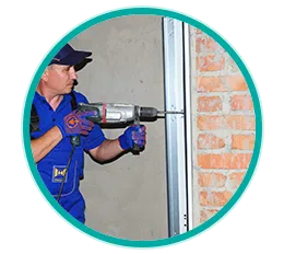 Garage Door Mobile Service Repair Chicago, IL 773-654-2147